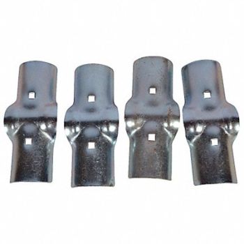 GRAINGER APPROVED Bracket 1, 45M718