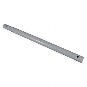 GRAINGER APPROVED Leg Pole 600mm Dia 38, 45M721