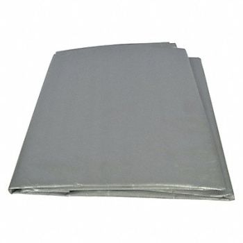 GRAINGER APPROVED Endwall with Window, 45M724