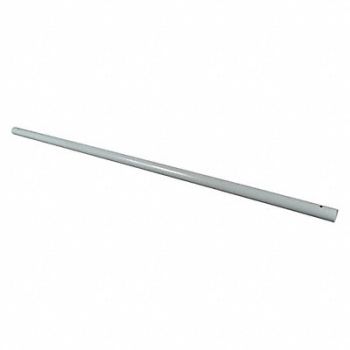 GRAINGER APPROVED Leg Pole 1916mm Dia 48mm, 45M796