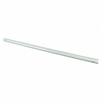 GRAINGER APPROVED Beam Pole 1446mm Dia 48mm, 45M805