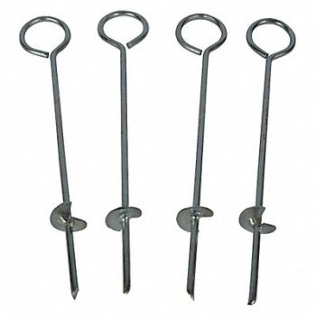 GRAINGER APPROVED Peg l PK8, 45M809