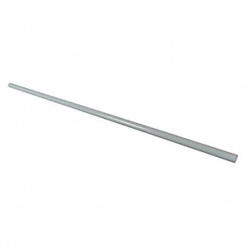 GRAINGER APPROVED Leg Pole 1965mm Dia 48, 45M810