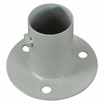 GRAINGER APPROVED Foot dia 52, 45M811