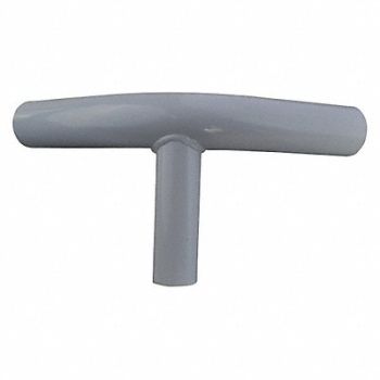 GRAINGER APPROVED Corner Contor with Ring 42 and 52 Dia, 45M813