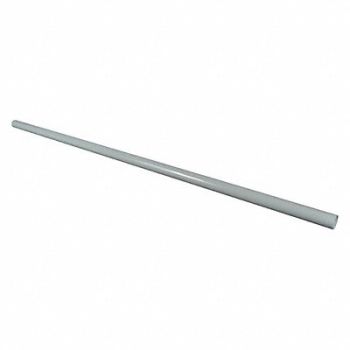GRAINGER APPROVED Cross Bar 1970mm Dia 38, 45M817