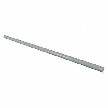 GRAINGER APPROVED Beam Pole 1700mm Dia 48, 45M820