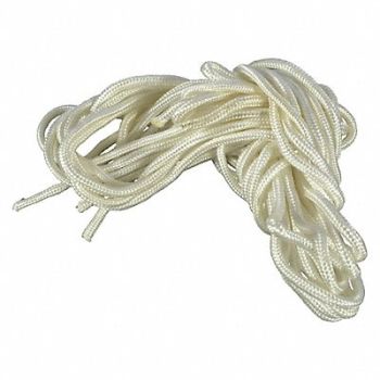 GRAINGER APPROVED Guy Line PK4, 45M824