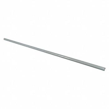 GRAINGER APPROVED Leg Pole 1920mm Dia 34, 45M827