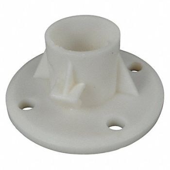 GRAINGER APPROVED Foot Dia 37, 45M828