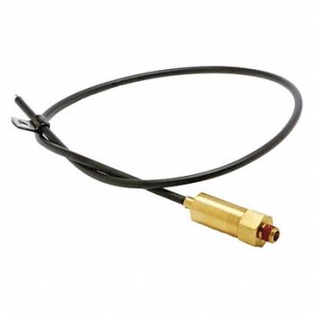 CONTROL DEVICES Throttle Control Gas Engine Drivn 250PSI, 45MH66