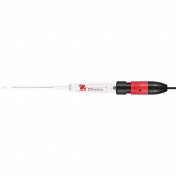 OHAUS Electrode pH Glass 5mm, 45MJ32