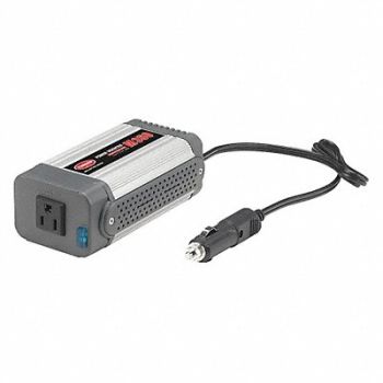 TUNDRA Inverter 120V AC Output Voltage 3.40 W, 45MR73