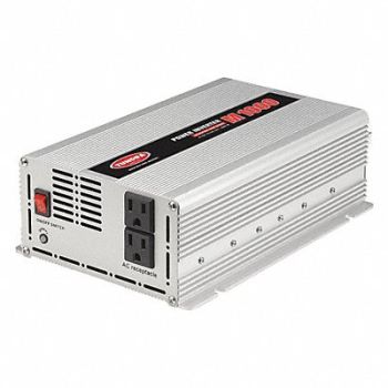 TUNDRA Inverter 120V AC Output Voltage 7.10 W, 45MR75