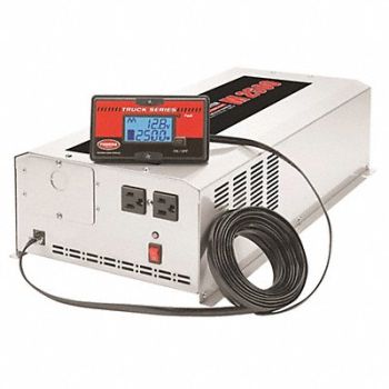 TUNDRA Inverter 120V AC Output Voltage 10.40 W, 45MR78