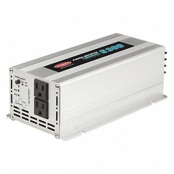 TUNDRA Inverter 120V AC Output Voltage 5.10 W, 45MR82