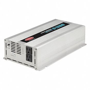 TUNDRA Inverter 120V AC Output Voltage 7.10 W, 45MR84
