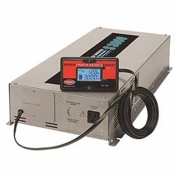 TUNDRA Inverter 120V AC Output Voltage 10.70 W, 45MR87