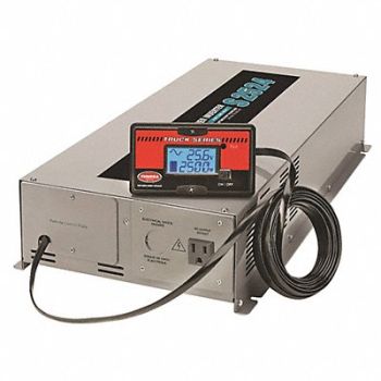 TUNDRA Inverter 120V AC Output Voltage 10.70 W, 45MR88