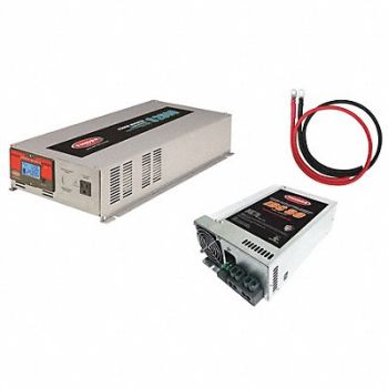 TUNDRA Inverter Battery Charger 5000 W Output, 45MT72