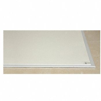 PLASTICOVER Floor Protection Mats 46 L 37 W, 56GL22