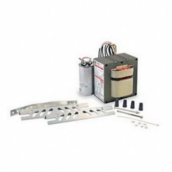 CURRENT Hid Ballast Kit Pulse Start MH Bulb 400W, 45MV55