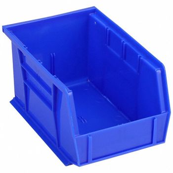 AKRO-MILS J4488 Hng and Stk Bn Blue IndstrGrdPoly 5 in, 45MV63