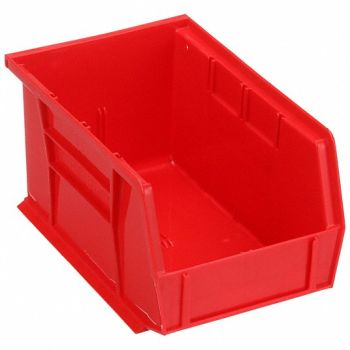 AKRO-MILS J4488 Hng and Stk Bn Red IndstrGrdPoly 5 in, 45MV65