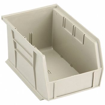 AKRO-MILS J4488 Hng and Stk Bn Stone IndstrGrdPoly 5 in, 45MV67