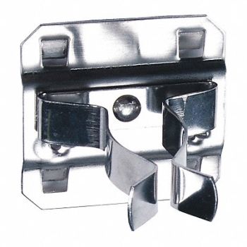 TRITON PRODUCTS Extended Spring Clip 2 1/4 x2 x1 in PK3, 45MX13