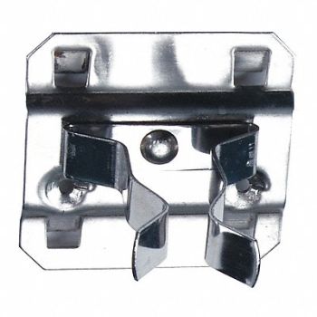 TRITON PRODUCTS ExtendedSpringClp 2.25x2 3/4x2 1/8in PK3, 45MX14