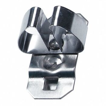 TRITON PRODUCTS Extended Spring Clip 2.25 x1.25 x1in PK3, 45MX15