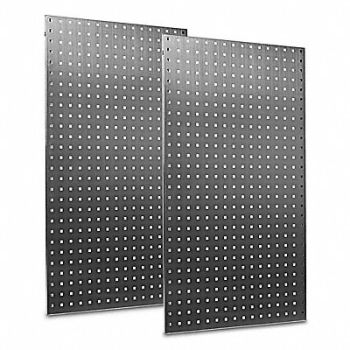 TRITON PRODUCTS Pgbrd Pnl 250 lb 42 x24 x1/2 in PR, 45MX21