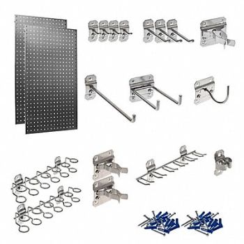 TRITON PRODUCTS Pgbrd Pnl Kit 250 lb 42 x24 x1/2 in PR, 45MX22