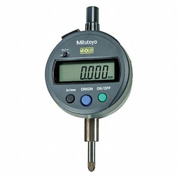 MITUTOYO Digital Indicator 543 Series, 45MY16