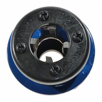 WESTWARD Die Head Assembly 1/2in, 45N021