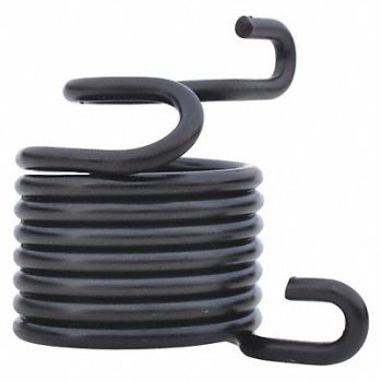 SPEEDAIRE Spring Retainer, 45N078