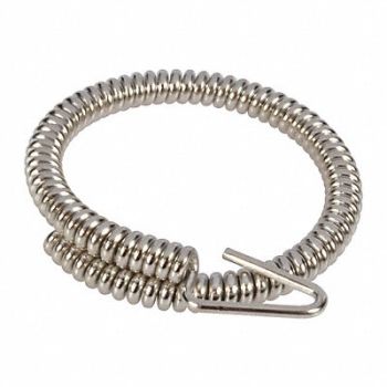SPEEDAIRE Spring Lockcoil, 45N087