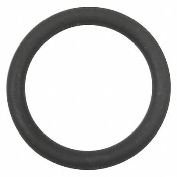 SPEEDAIRE Swivel O-ring Kit Brass Nitrile Steel, 45N325