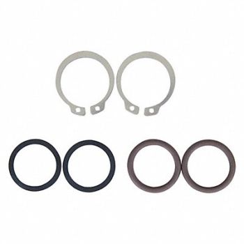 SPEEDAIRE Swivel O-ring Kit FKM, 45N330