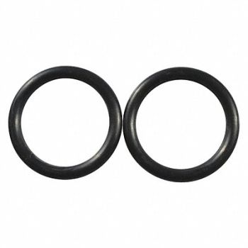 SPEEDAIRE Swivel O-Ring Kit For Use With 2CUB8, 45N331