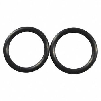 SPEEDAIRE Swivel O-Ring Kit For Use With 2CUB6, 45N332