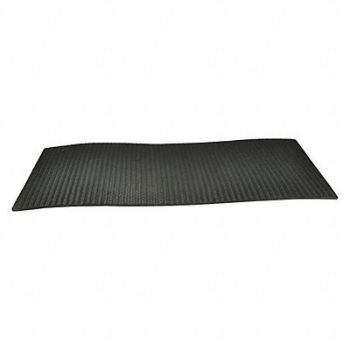 WESTWARD Eva Top Mat, 45N464