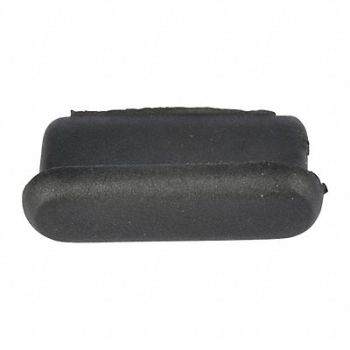 WESTWARD Drawer Trim For Small Drawers, 45N469
