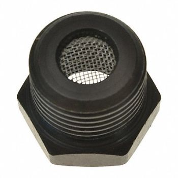 SPEEDAIRE Air Inlet, 45N507