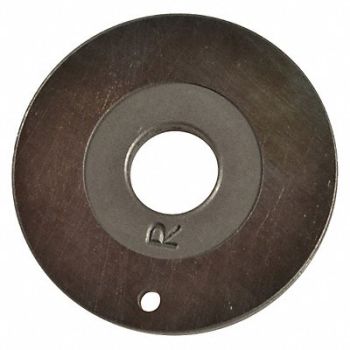 SPEEDAIRE Rear End Plate, 45N607