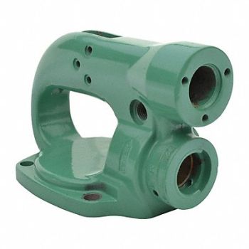 SPEEDAIRE End Cap Assemblyins A, 45N992