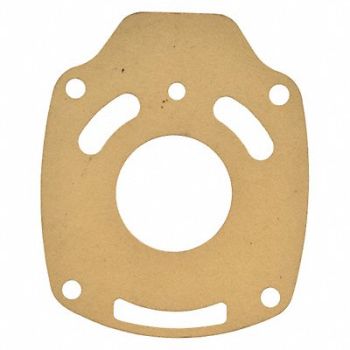 SPEEDAIRE Rear Gasket, 45N994