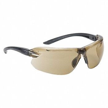BOLLE SAFETY Safety Glasses Twilight, 45NA41