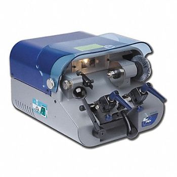 KABA ILCO Key Duplicator Manual 1/4 HP, 45NA52
